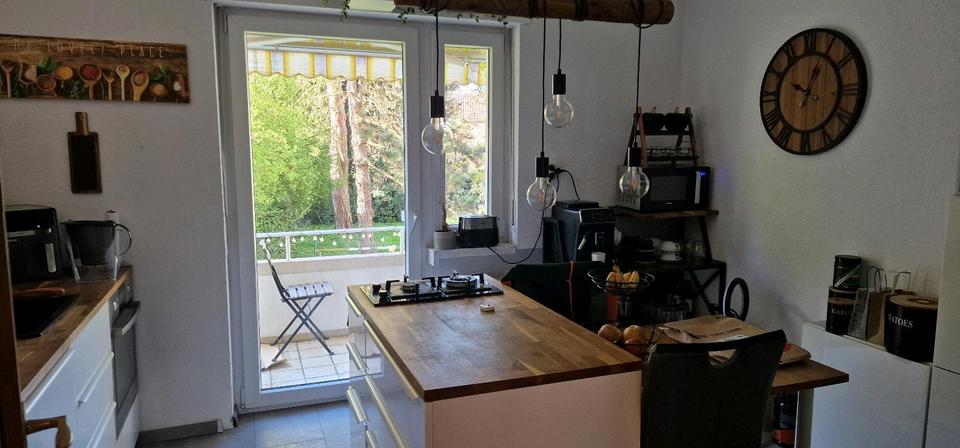 Thumbnail-2 Zimmerwohnung ca. 61 qm