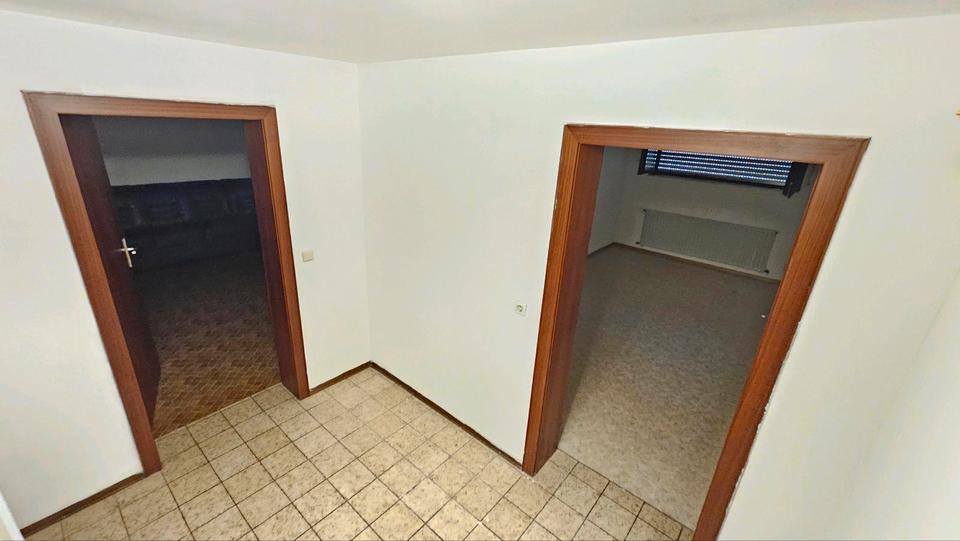 Thumbnail-2 Zimmer Wohnung Karben-Rendel