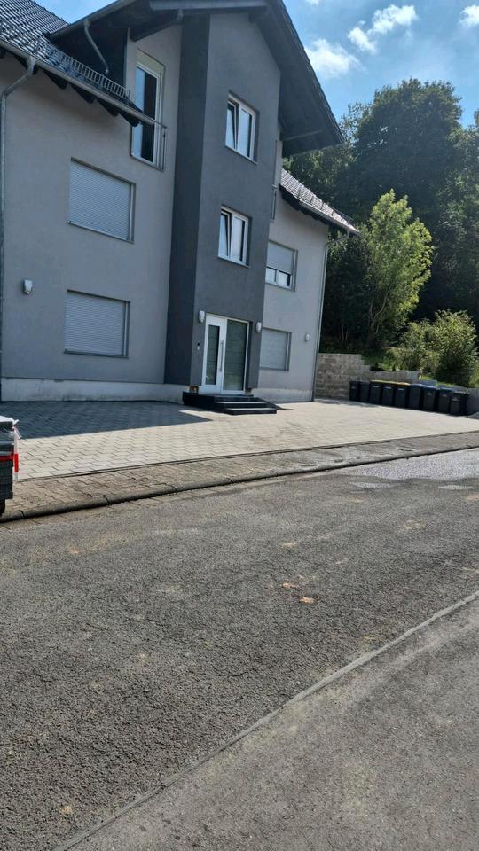 Thumbnail-2-Zimmer-Wohnung Büdingen