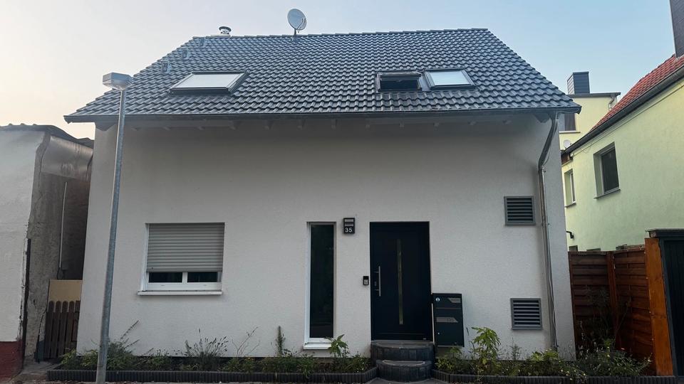 Thumbnail-Ein ein Familien Haus