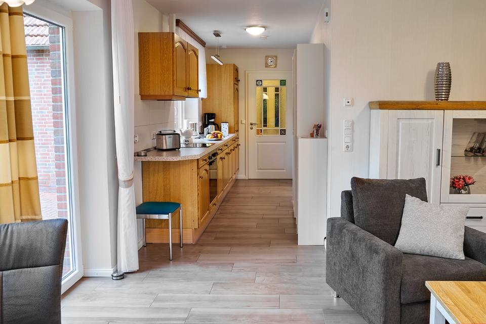 Thumbnail-Ferienwohnung in 26919 Brake