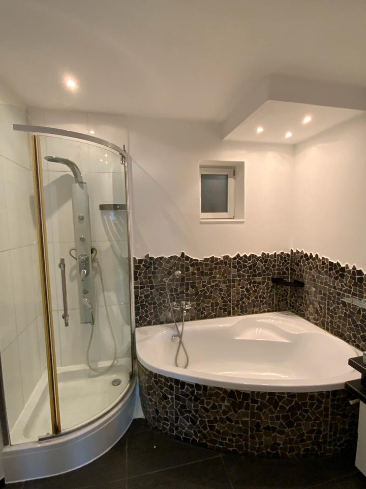 Thumbnail-Moderne,helle 3,5-Zimmer-Wohnung mit Terrasse und schönem Ausblic