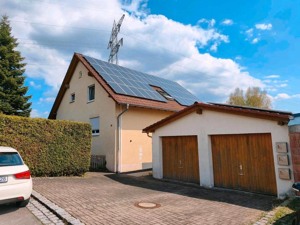 Thumbnail-3 Familien Haus in Pfullendorf