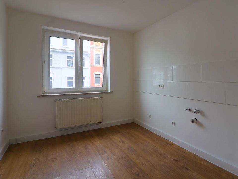 Thumbnail-Helle zwei Zimmer Wohnung im Zentrum von Plauen