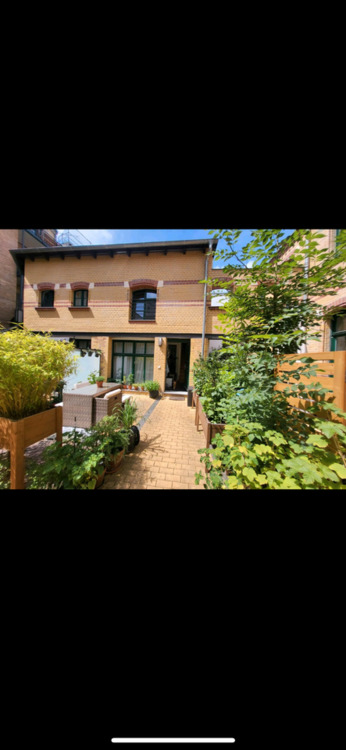 Thumbnail-Schöne kleine Haushälfte in Leipzig Sellerhausen