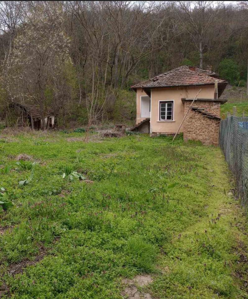 Thumbnail-Haus in Bulgarien Galovo