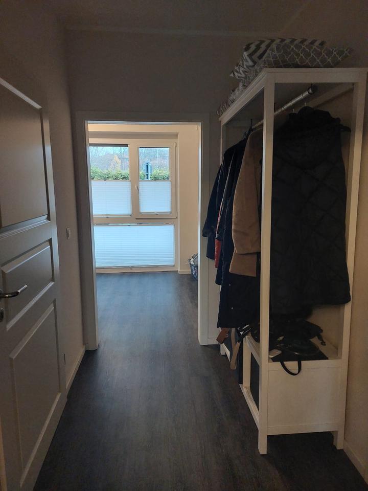 Thumbnail-4 Zimmer Wohnung am Ilmenaugarten