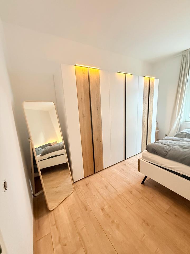 Thumbnail-Hochwertig möblierte Wohnung im ruhigen Essen Holsterhausen