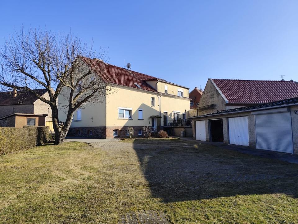 Thumbnail-Wohnhäuser und Bauland mit Moorblick
