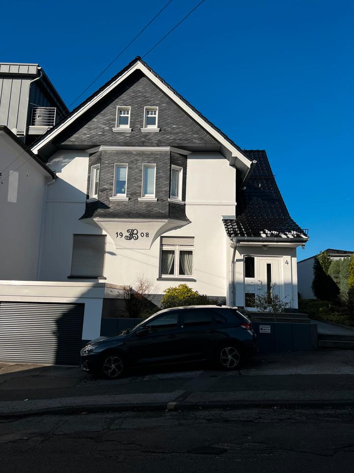 Thumbnail-Maisonettewohnung