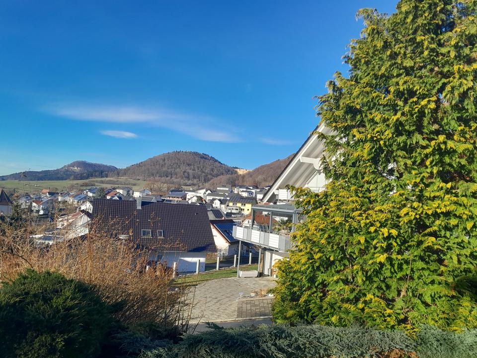 Thumbnail-Moderne 4,5 Zimmer Wohnung in Dürbheim zu vermieten