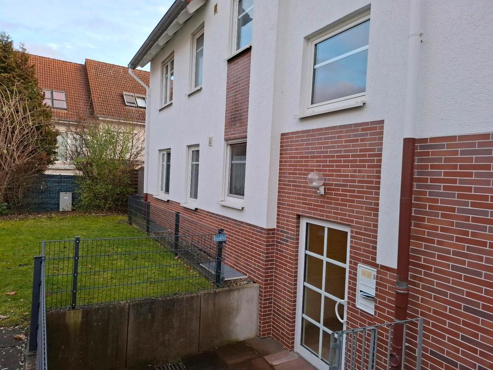 Thumbnail-Schöne 3 Zimmer Wohnung, 2 OG Salzgitter Thiede
