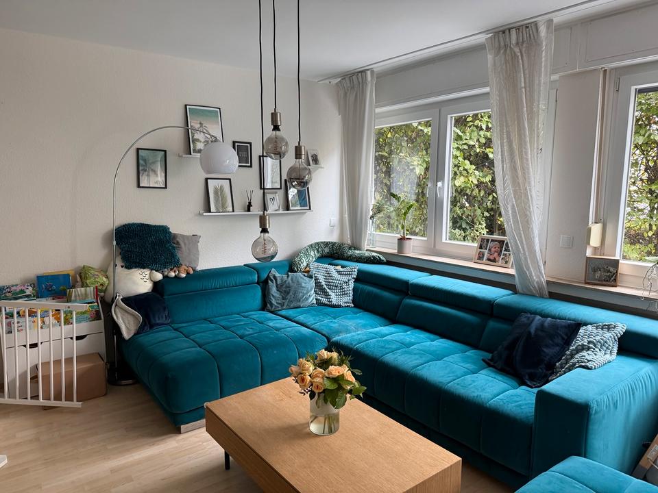 Thumbnail-Möbliertes Haus zu vermieten! Bonn-Duisdorf