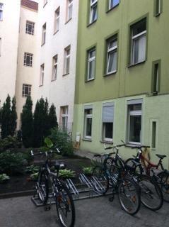 Thumbnail-Klein aber mein: individuelles 1-Zimmer-Single-Appartment
