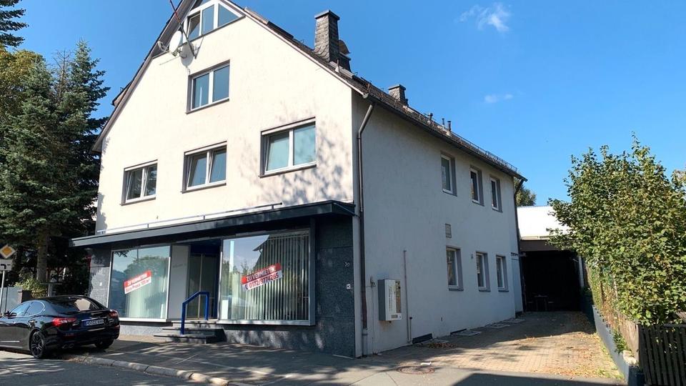 Thumbnail-Apartmenthaus Geschäftsübernahme 6500,- € Mieteinnahmen monatlich