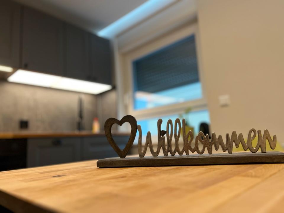 Thumbnail-Privatverkauf: Luxus 2-Zi.-Whg. Neu-Ulm*Kernsaniert*5,5% Rendite