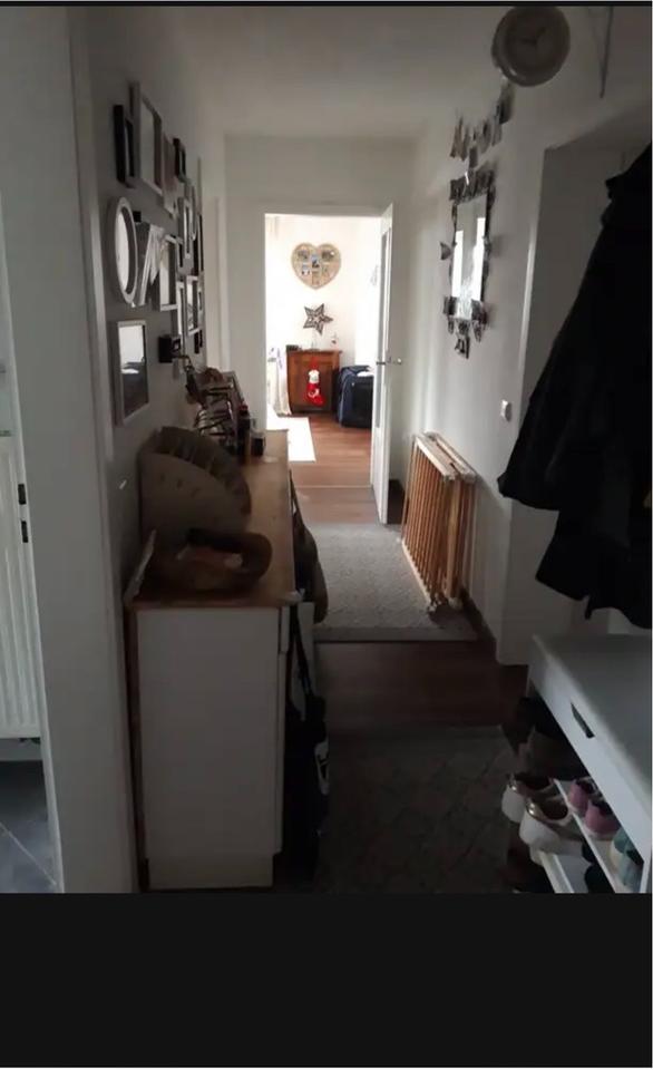 Thumbnail-Modernisierte Wohnung in Lampertheim zu vermieten