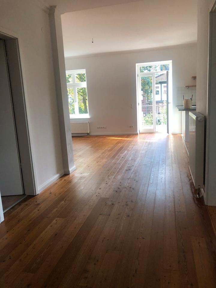 Thumbnail-Tolle Wohnung in Ottenbeck mit Balkon