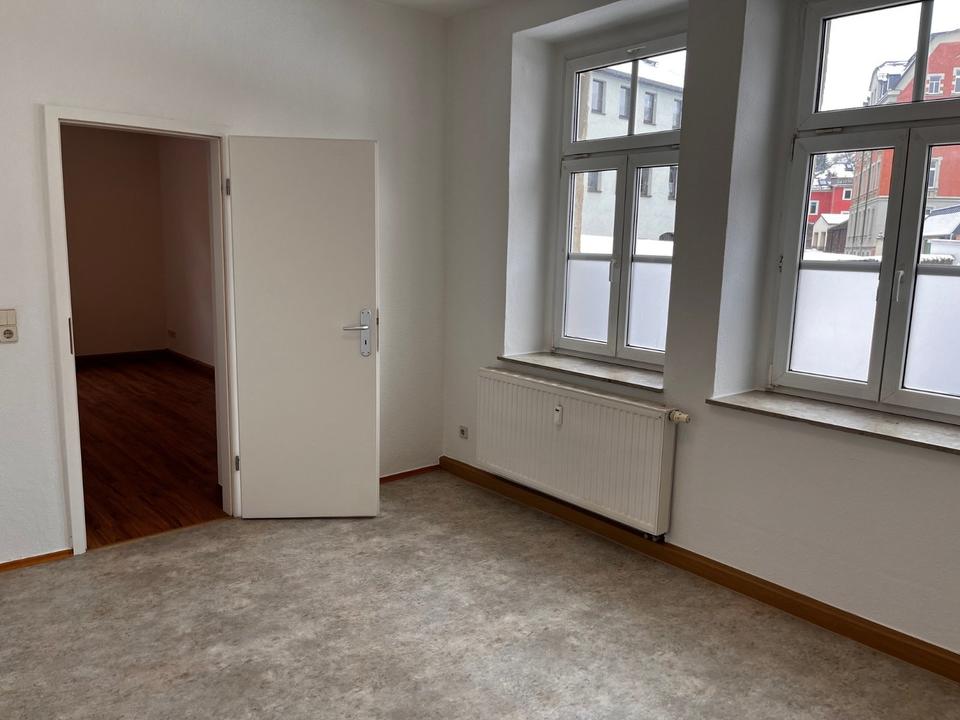 Thumbnail-2 Raum Wohnung EG, Saniert, zentrumsnah, in der Altstadt