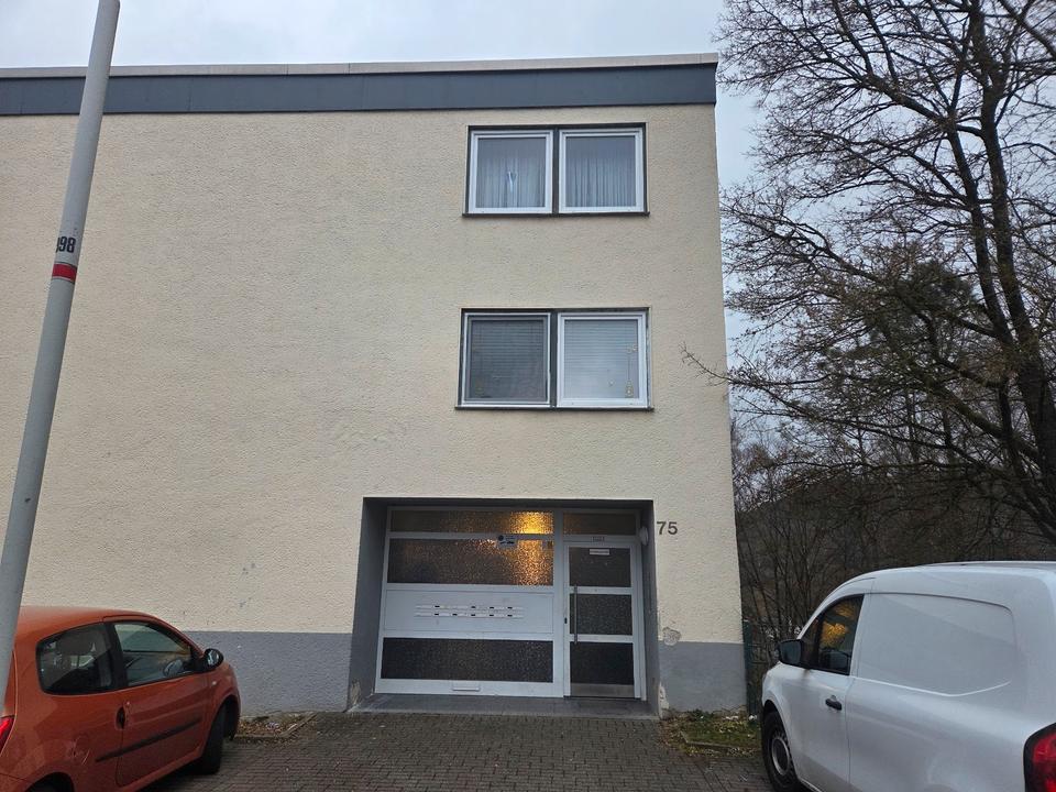 Thumbnail-Gemütliche 2-Zimmer-Wohnung mit hellem Balkon und 500€ Gutschein*