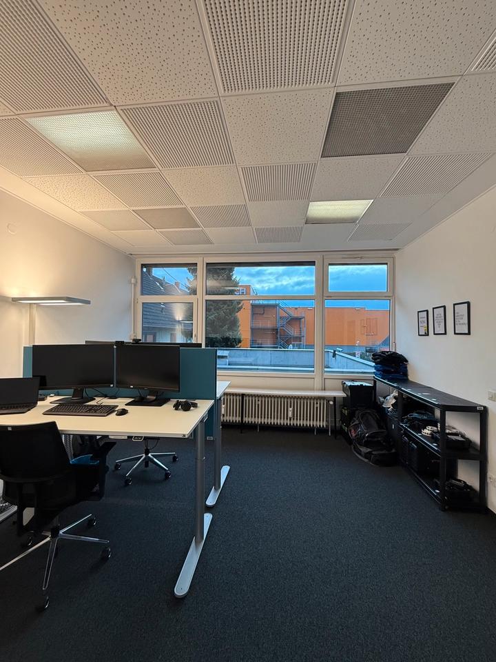 Thumbnail-Bürofläche Bielefeld