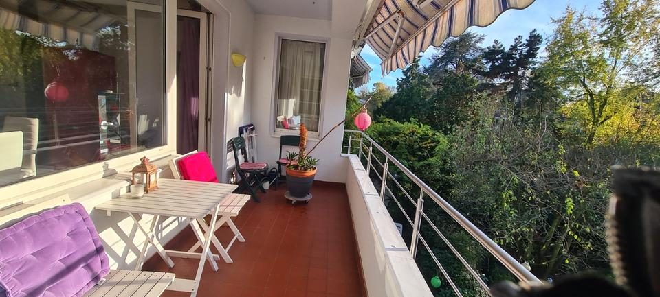 Thumbnail-WG - Zimmer Düsseldorf (Düsseltal)