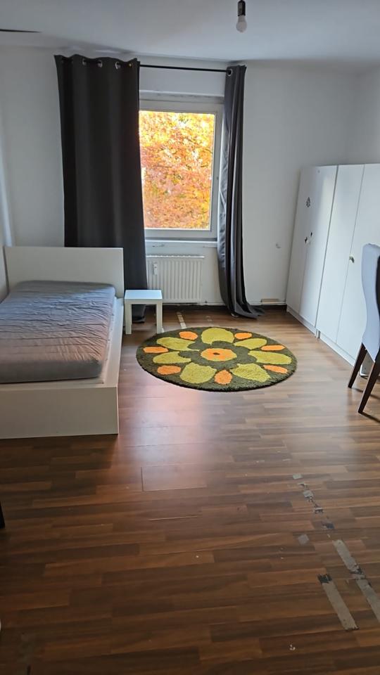 Thumbnail-Gemütliche Wohnung in Duisburg, in zentraler, aber ruhiger Lage!