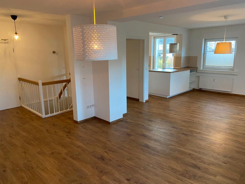 Thumbnail-Helle Maisonettewohnung in Attendorn‑Helden – sofort bezugsfertig