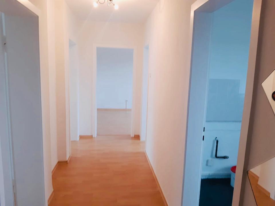 Thumbnail-Vermietete 3-Zimmerwohnung als Kapitalanlage, provisionsfrei
