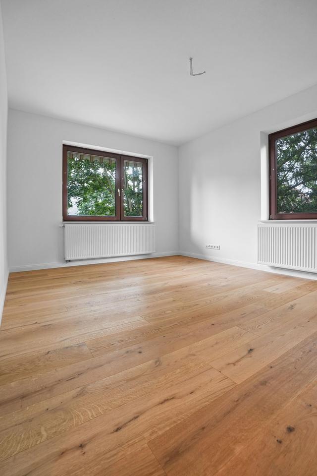 Thumbnail-Sanierte 3-Zimmer-Wohnung in Bremen | Mit Balkon