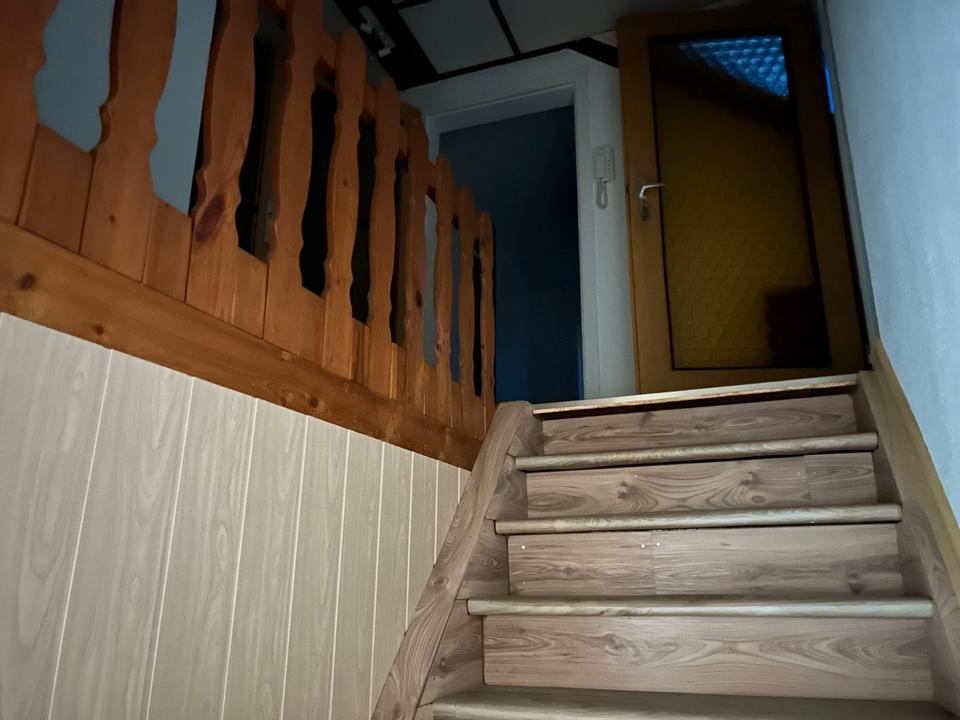 Thumbnail-Wohnung zur Miete