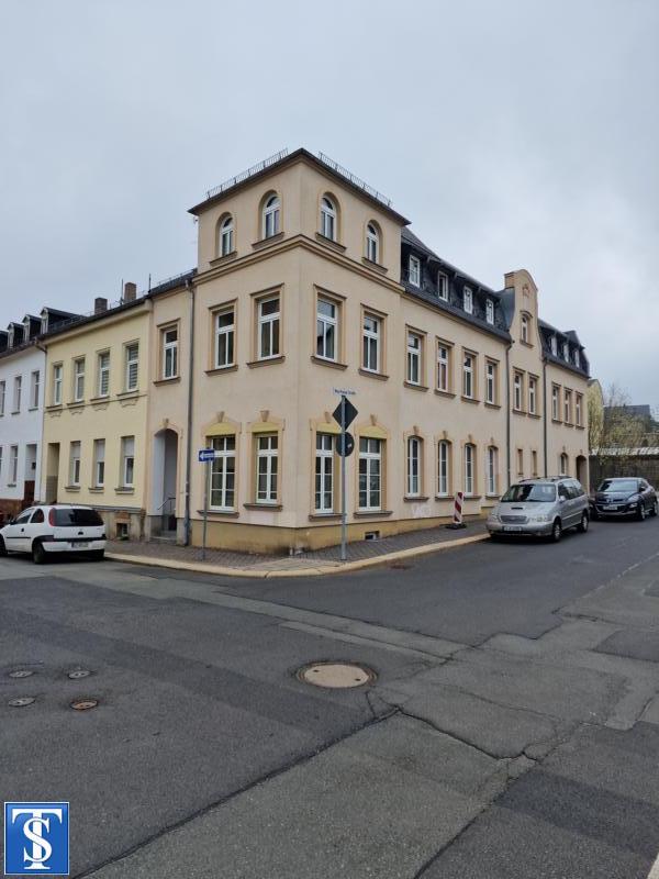 Thumbnail-2 Zimmer Wohnung über 3 Etagen