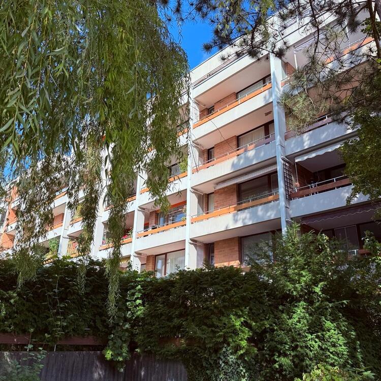 Thumbnail-Eigentumswohnung mit Top Lage, Augsburg Göggingen