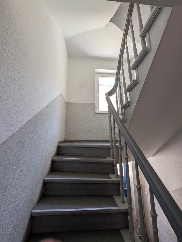 Thumbnail-Mehrfamilienhaus mit Top-Rendite