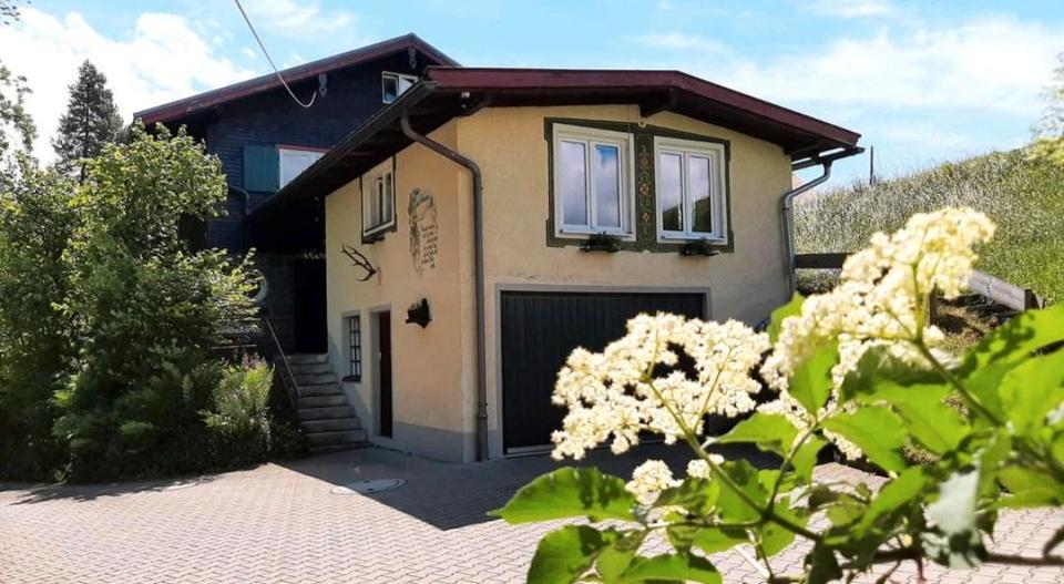 Thumbnail-Ferienwohnung Allgäu Sonthofen 27.3.- 30.3. frei!