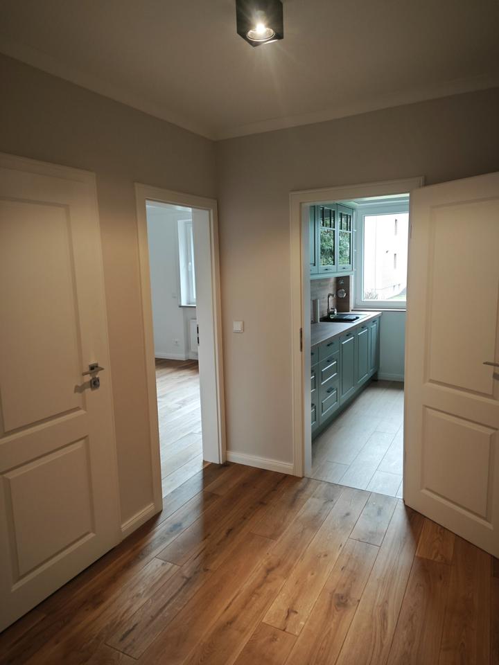 Thumbnail-Wohnung zu vermieten