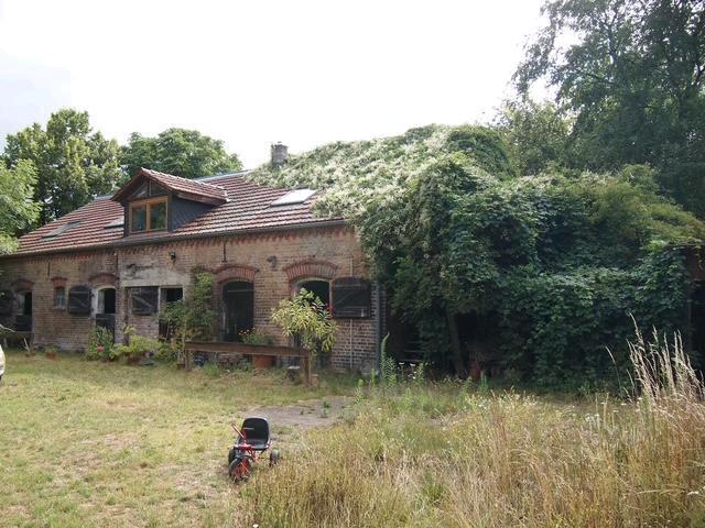 Thumbnail-Schöne Dachgeschosswohnung im Havelland