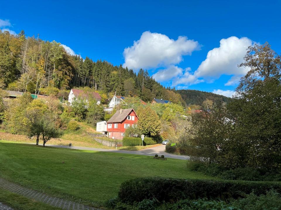 Thumbnail-Haus in sonniger Lage