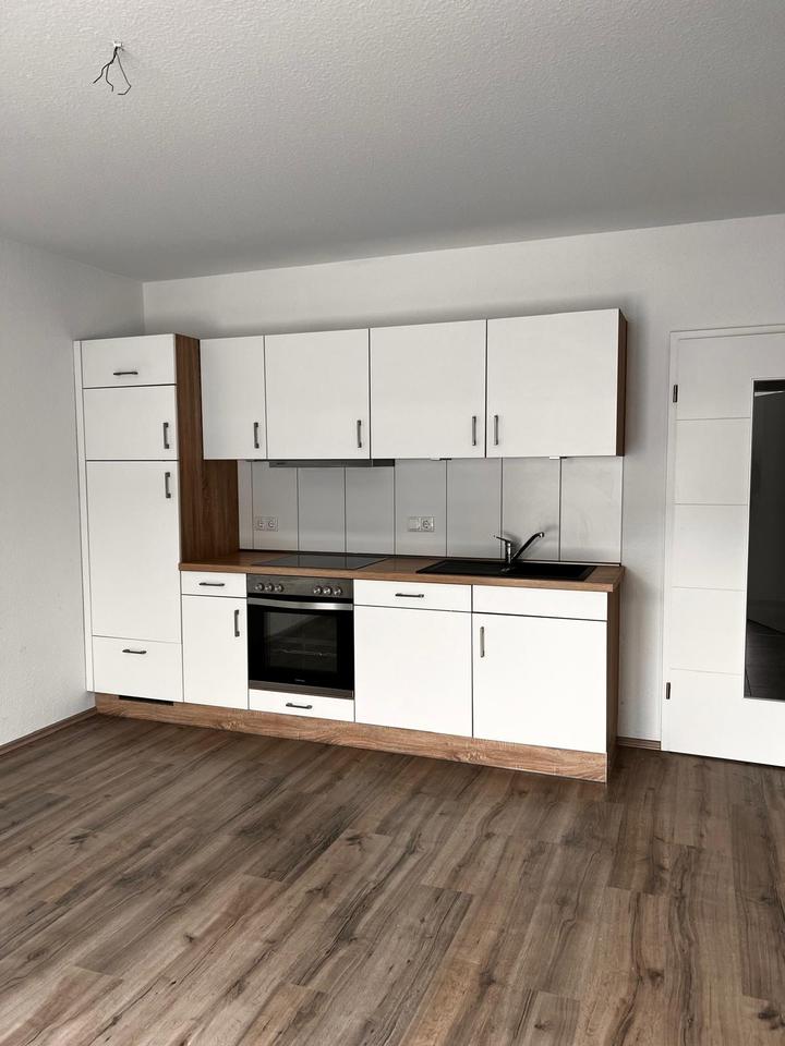 Thumbnail-3ZKB Dachgeschosswohnung in Oldenburg Eversten