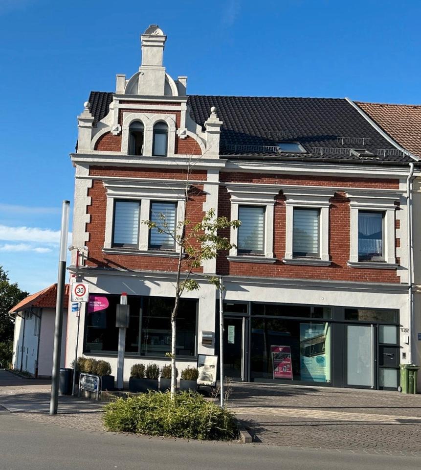 Thumbnail-Gerwerbeeinheit in bester Lage in Warburg