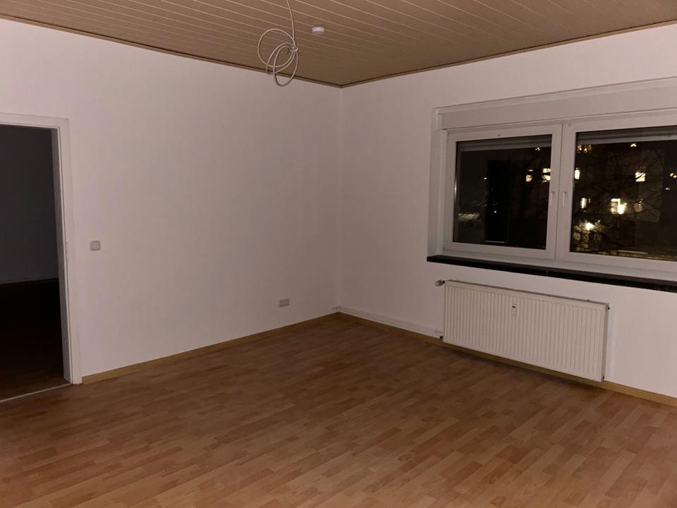 Thumbnail-Wohnung zur Miete