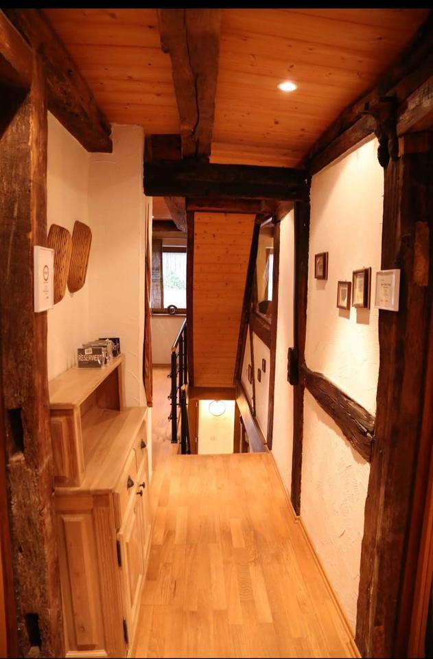 Thumbnail-Wohn- und oder Geschäftshaus in Top Lage