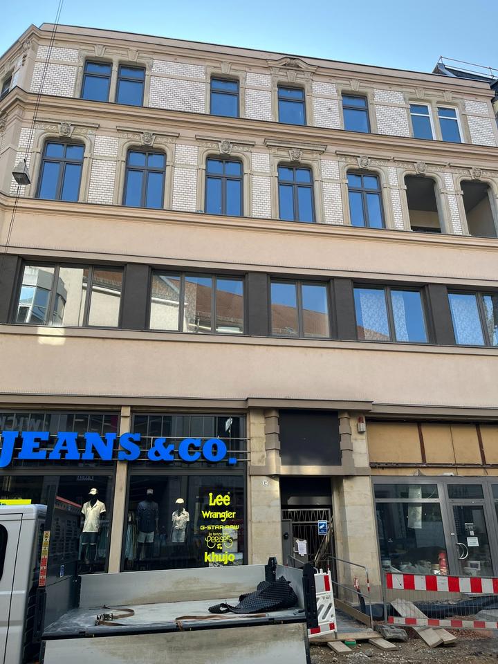 Thumbnail-Exklusive Wohnung mit Panoramazimmer mit Blick auf den Dom