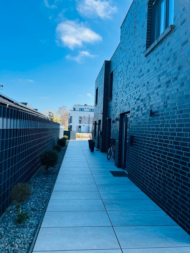 Thumbnail-Doppelhaushälfte