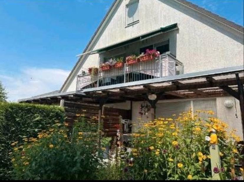 Thumbnail-5 Raumwohnung in Schildow