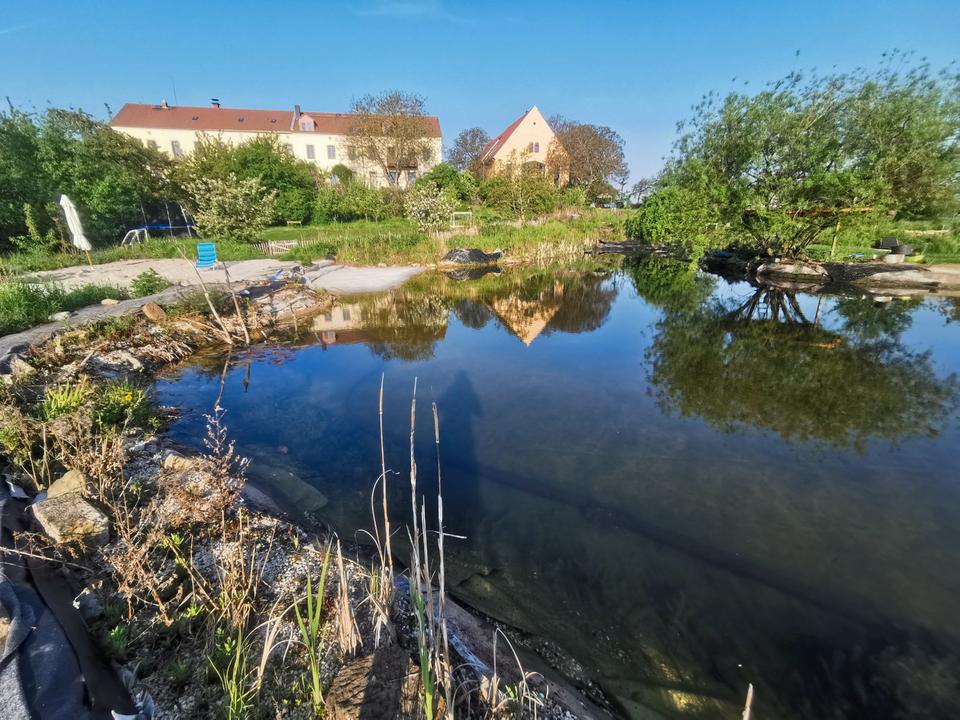 Thumbnail-Maisonettewohnung mit Blick über Dresden