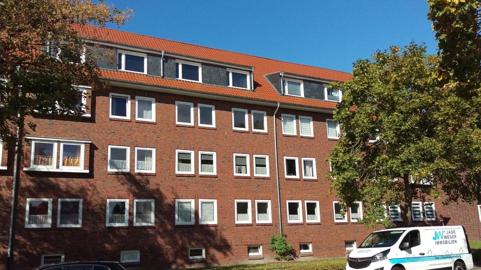 Thumbnail-+++ Moderne Top Etagenwohnung +++