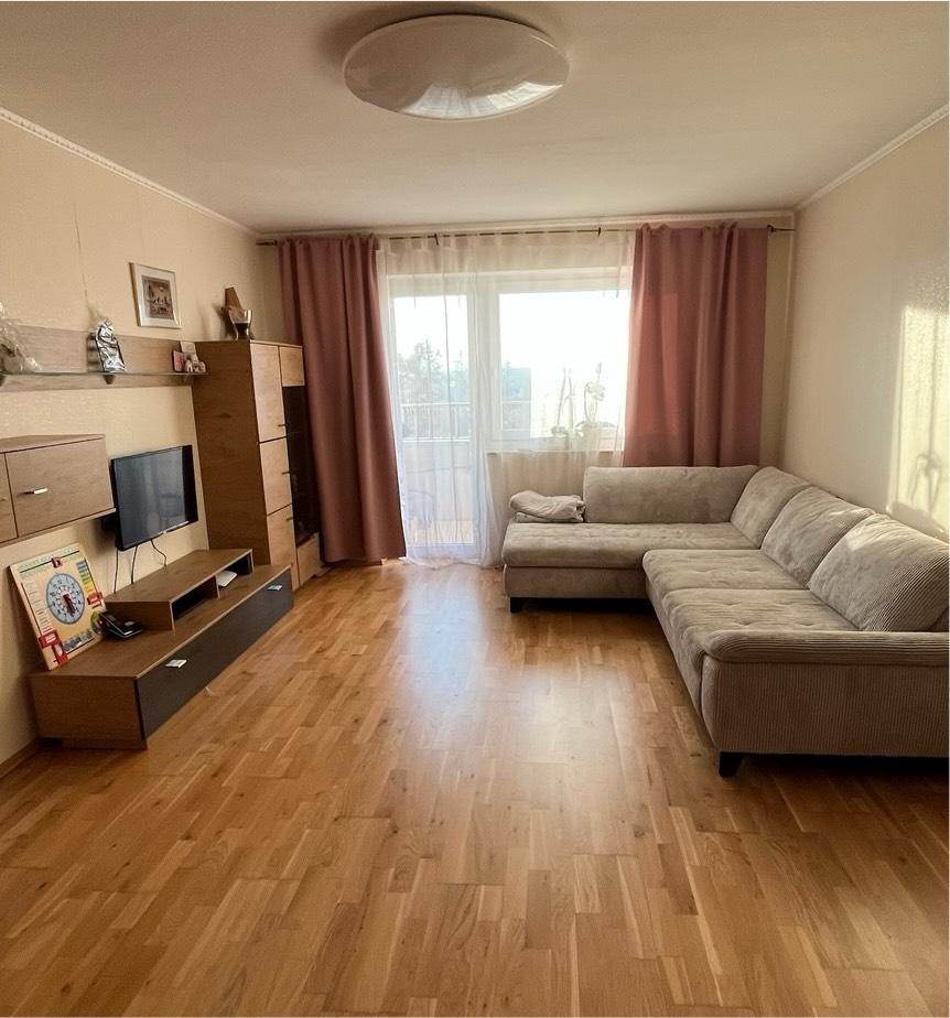 Thumbnail-Helle 4,5-Zimmer-Wohnung 101 qm