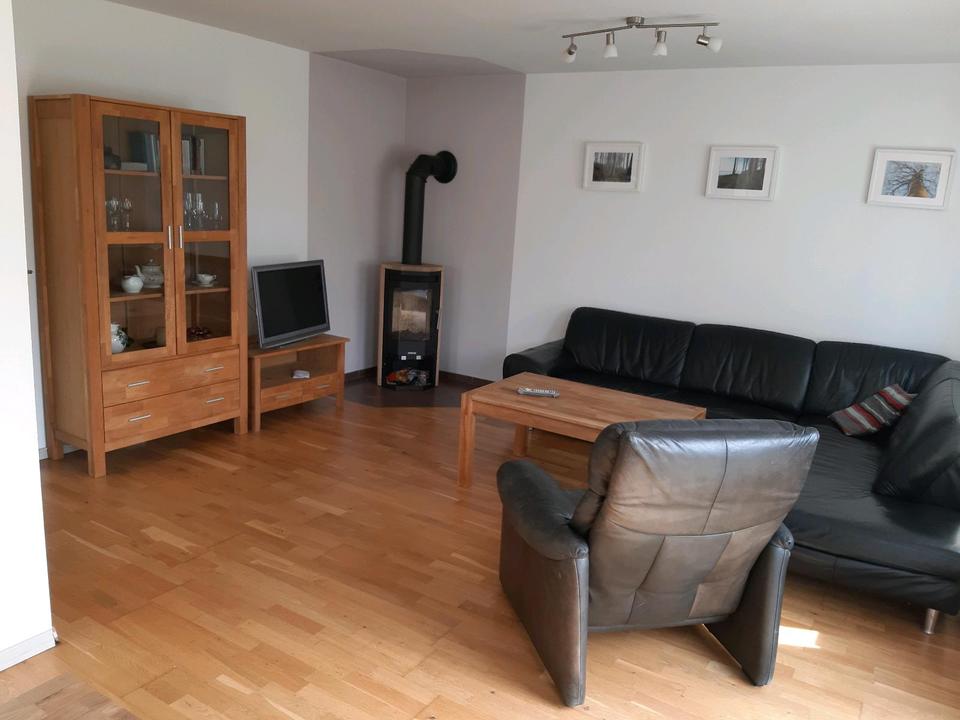 Thumbnail-Ferienwohnung Ferienhaus