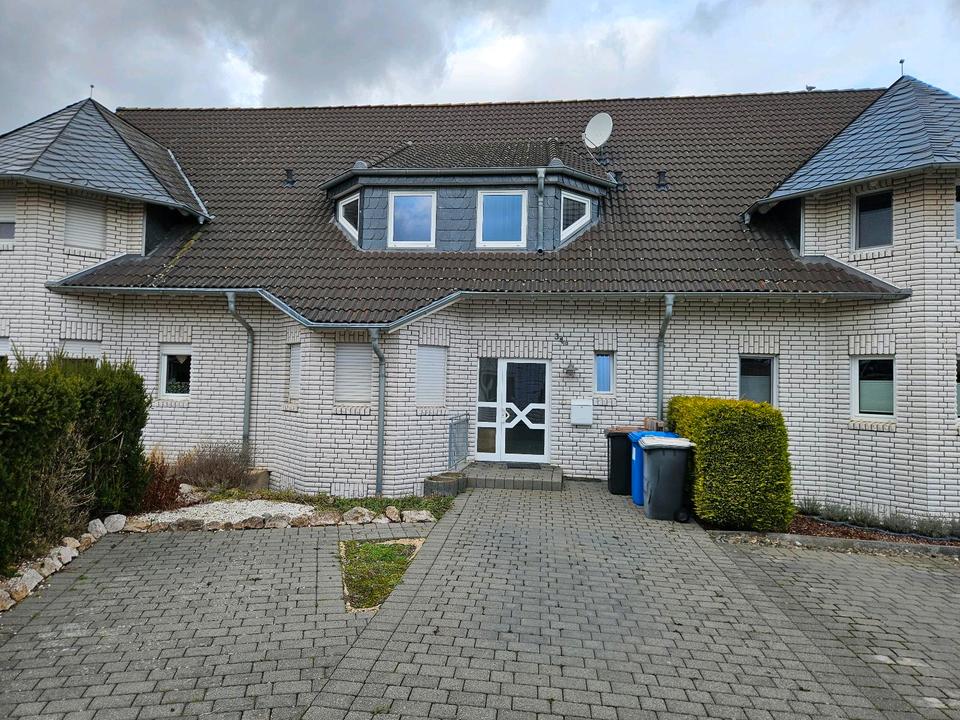 Thumbnail-Einfamilienreihenhaus in Z-Ülpenich zur Miete Energieeffizienz A